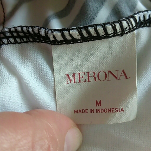 ZEBRA HALTERKINI SWIM MERONA. - Picture 5 of 7